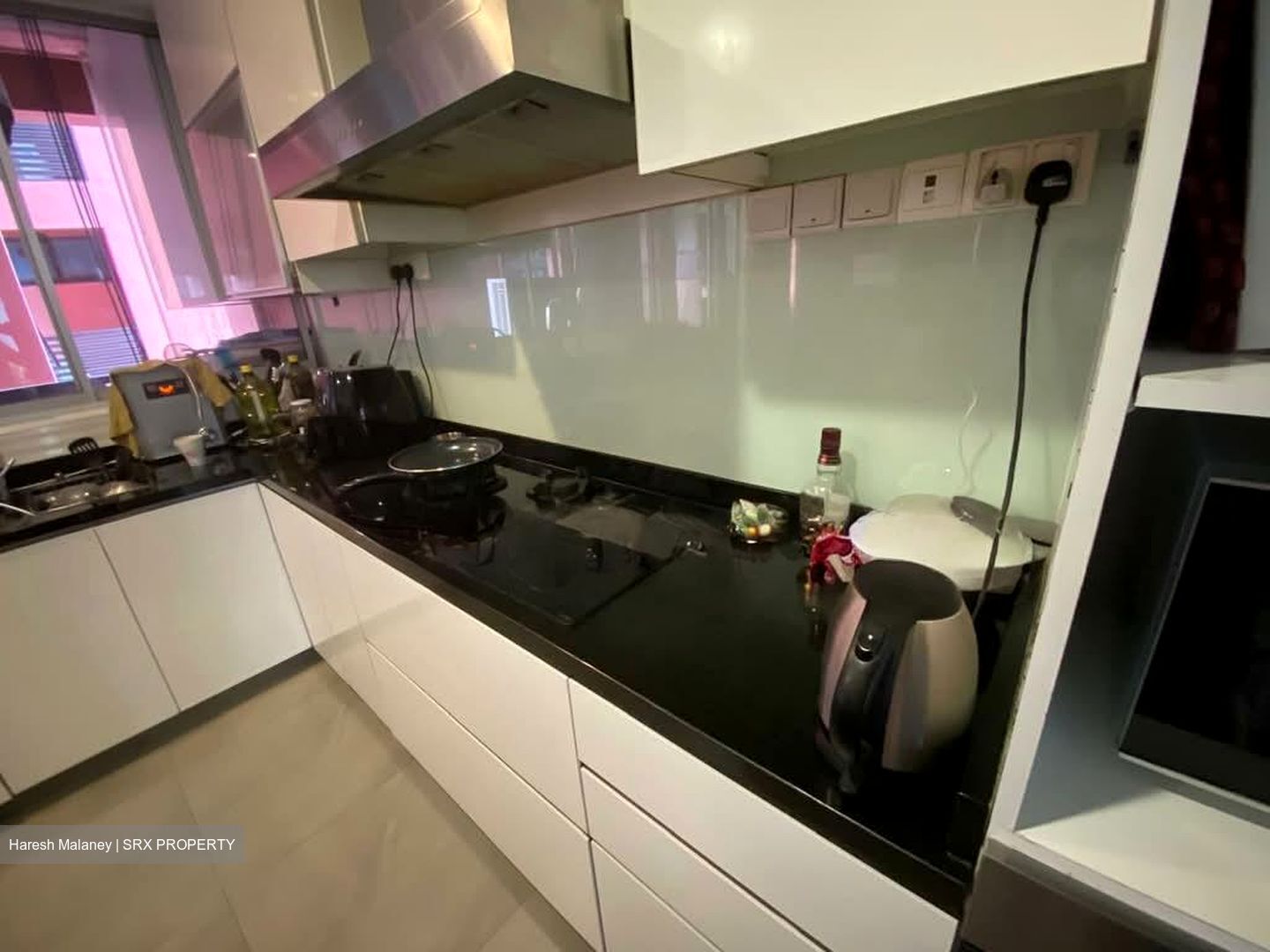 Leonie Gardens (D9), Condominium #599119191